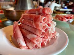 -总参北京涮羊肉