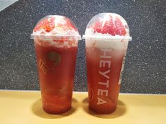 -喜茶(广州中山六路店)