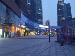 -大族广场Mall&More