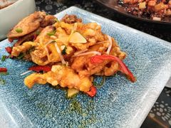 -玉桥餐厅(天坛店)