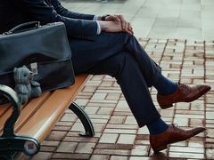 -尊卡诺高级西装礼服定制(江东中路店)