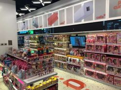 -kidsland(颐堤港店)