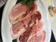 -漫烤鱼&徐州烧烤夜宵(万达店)