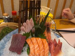 -吉兆·料理(红梅南路店)