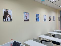 -引领英语·成人口语·雅思托福