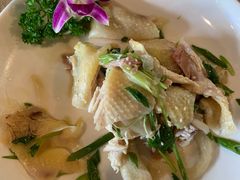 -崖口红树林海鲜餐厅