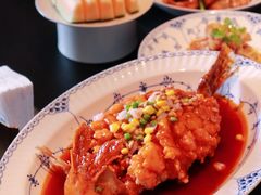 -玖五京菜(杭州城北万象城店)