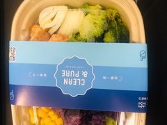 -轻净Clean&Pure(车公庙安徽大厦店)