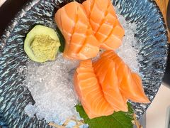 -山葵家居酒屋(天目里店)