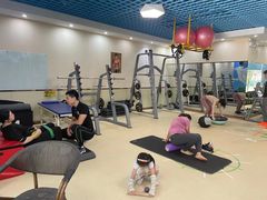 -健怪兽私教健身馆(恒大帝景店)