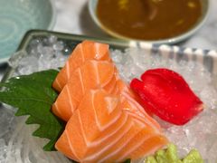 -阿吾罗日本料理(K11艺术中心店)