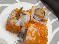 -新一番三文鱼寿司(红城湖店)