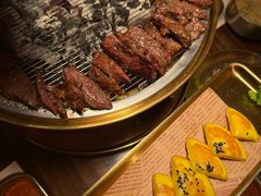 -西塔老太太泥炉烤肉(上海七宝领展广场店)
