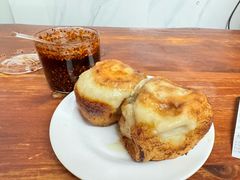 -宝瑞门钉肉饼店