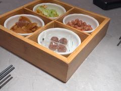 -闽上鲜·福建菜(龙湖滨江天街店)