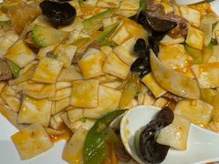 -青海名吃尕张娃非遗烤肉(海湖总店)