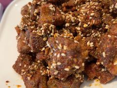 -凯鸽酒楼(大同振兴街店)