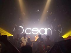 -HiIbiza酒吧