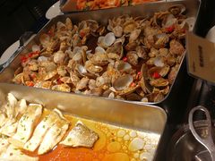 -泰谷酒店·太古码头闽菜自助餐厅