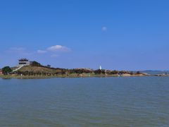 -梁子湖风景区