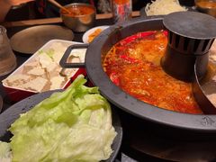 -晓宇重庆火锅(西安荟聚店)