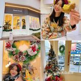[可怜]快来岗顶这家手工甜品店打卡！好吃不胖拍照还好看！！[可怜]