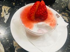 -满记甜品(苏州中心店)