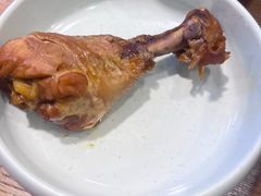 -王春春鸡汤饭(上海中海环宇城店)
