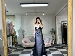 -圣霏亚礼服租赁·主持人服装租赁(上海静安总店)