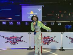 -VS SPORTS PARK运动玩乐园·团建·生日会(合生汇店)
