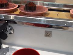 -争鲜回转寿司(通州万达店)