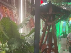 -野渡坡·极致湘菜·庭院餐厅(汉阳店)