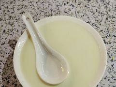 -沙湾姜埋奶(兴新包店)