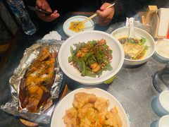 -金掌勺东北菜(格兰晴天店)