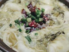 -李先生牛肉面大王(广渠门内店)