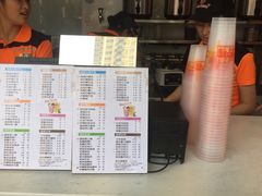 -柠檬7(万达一店)
