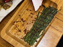 -小俩口烧烤东北菜(双井店)