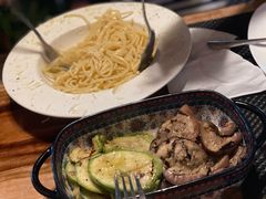 -安立可意大利美食