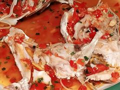 -湘邻呷铺·田园家宴(汉基广场店)