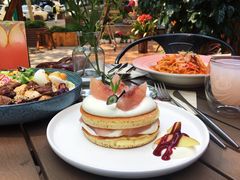 -AFS Cafe & Canteen(闽江二路店)
