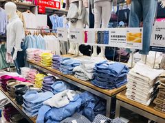 -优衣库(珠海华发商都店)