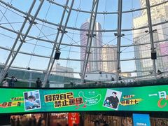 -南京时尚莱迪购物广场(正洪街店)