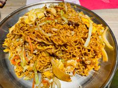 -西塔老太太泥炉烤肉(望京一店)