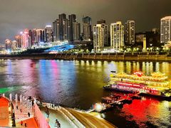 -喜庭海鲜自助(来福士店)