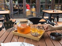 -乌托邦咖啡(武侯祠店)
