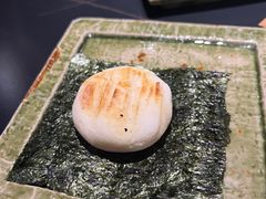 -一石三鸟烧鸟•刺身•定食套餐(南桥美谷店)