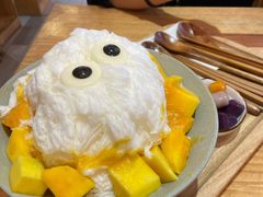 -怪物的冰与火(天虹商场中山路店)