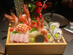 -蟹犇前•帝王蟹雪蟹(陆家嘴店)