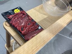 -嬷孙家潮汕牛肉火锅(北京路天河城店)