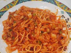 -西北朗益和穆斯林餐厅